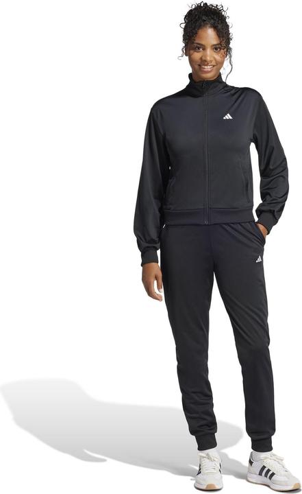 Produktbild Adidas Essentials Feel Cozy Trainingsanzug (XS)