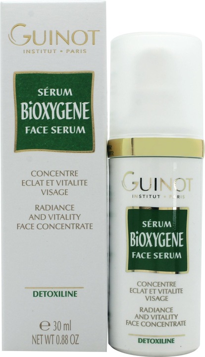 Produktbild Guinot Bioxygene Gesichtsserum 30ml (30 ml)