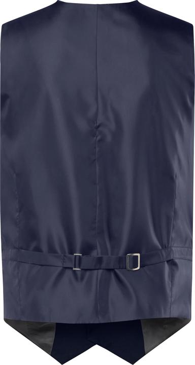 Produktbild Men+ Weste Baukasten Madrid, bis Gr. 82/41 (34)