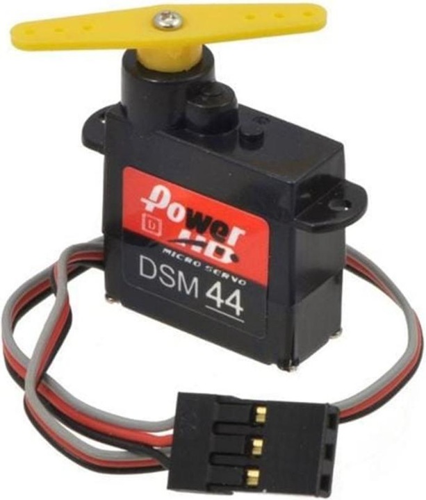 Immagine prodotto Power HD Servo HD-DSM44