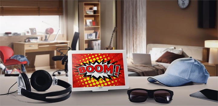 Image du produit Fibaro Swipe