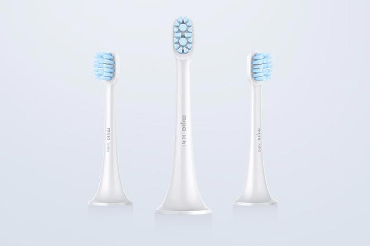 Produktbild Xiaomi Mi Zahnbürstenkopf (3 x)