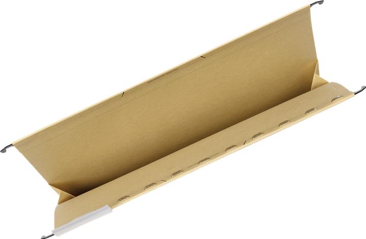 Produktbild Elba Hängetasche Vertic 1 (A4, 1x)