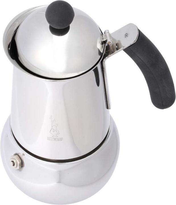 Actual product image Bialetti Class (4 Cups)