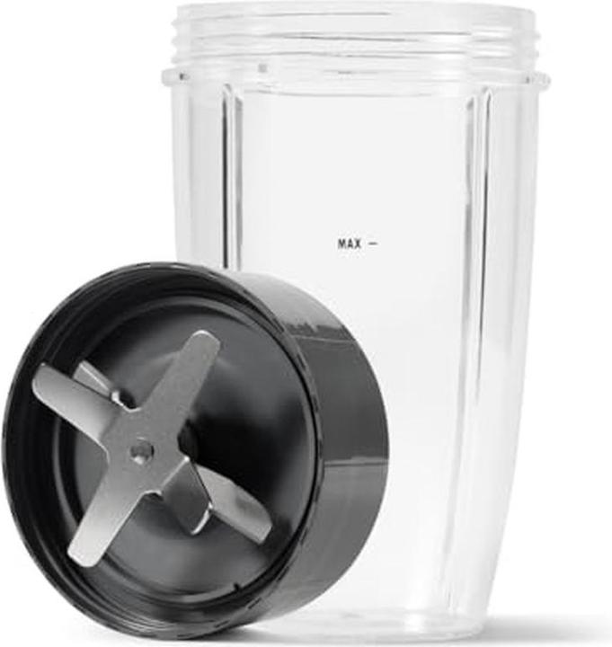 Produktbild NutriBullet NB606B (600 W)