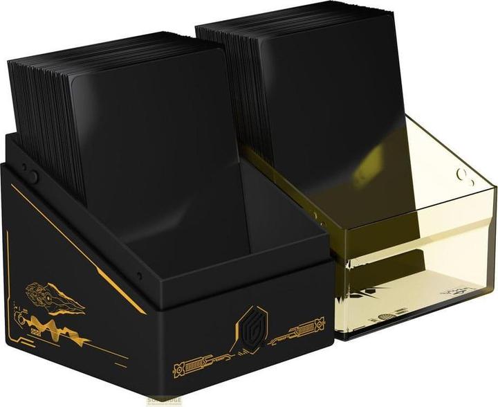 Produktbild Ultimate Guard Boulder 100+ Magic: The Gathering "Edge of Eternities" - Design 01