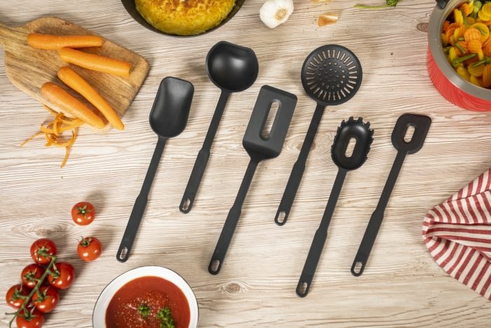 Actual product image Kuhn Rikon Swiss Cooks' Tools