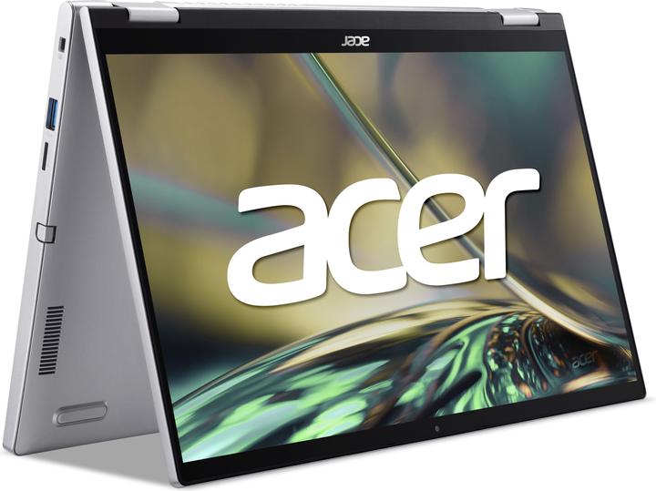 Produktbild Acer Spin 3 (14", Intel Core i5-1235U, 16 GB, 512 GB, DE)
