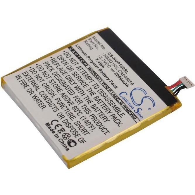 CoreParts Battery for Huawei Mobile, Smartphone Akku