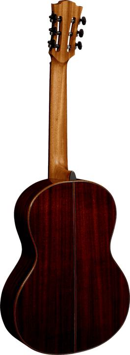 Image du produit LÂG OC118 (Guitare acoustique, Acajou, Bois de cèdre)