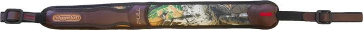 Produktbild Niggeloh Gewehrgurt AUTOMATIC PULL Realtree EDGE