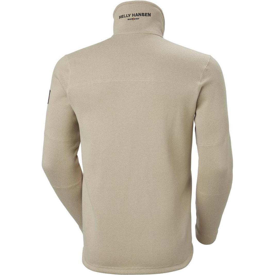 Thumbnail - Helly Hansen, Arbeitsjacke, Kensington Knit Fleece Jacket (XL)