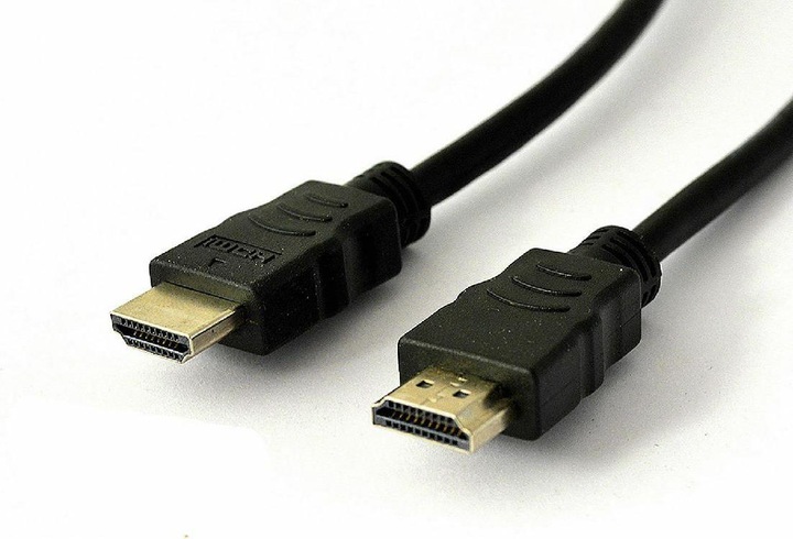 Produktbild Goobay HDMI (Typ A) — HDMI (Typ A) (0.50 m, HDMI)