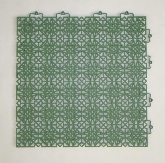 Image du produit Andiamo Fliese Terra Sol (7 x, 38 x 38 cm)