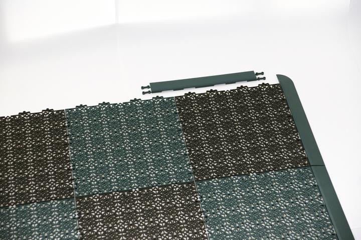 Image du produit Andiamo Fliese Terra Sol (7 x, 38 x 38 cm)