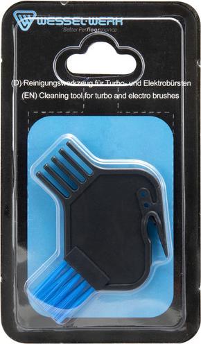 Image du produit Wessel-Werk Outil de nettoyage pour turbo-brosses et électro-brosses