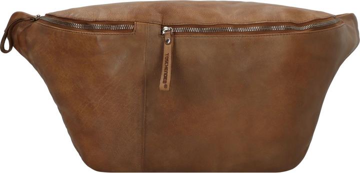 Immagine prodotto Taschendieb Kohlmarkt 7 borsa a tracolla in pelle 44 cm