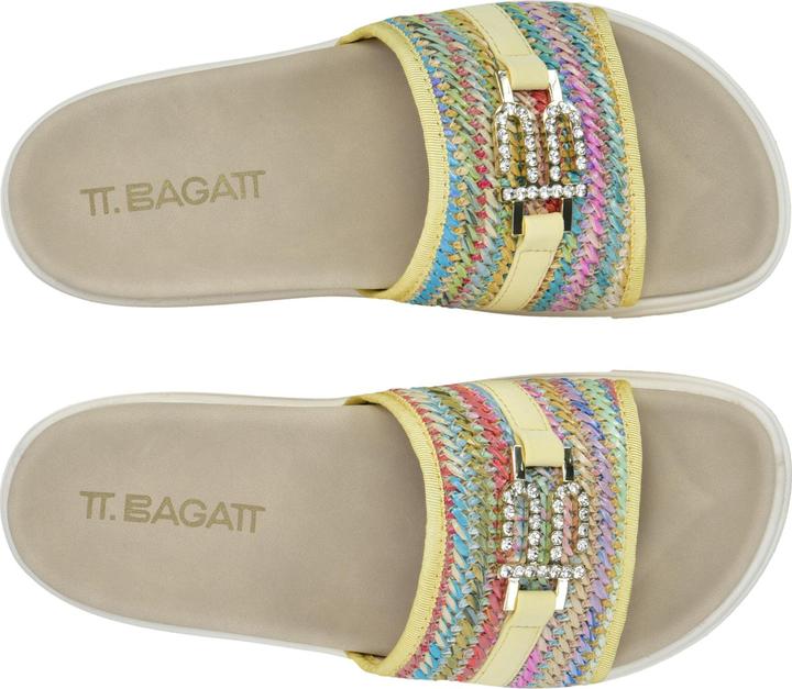 Actual product image Bagatt Women's mules (40)