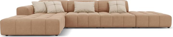 Dark Beige