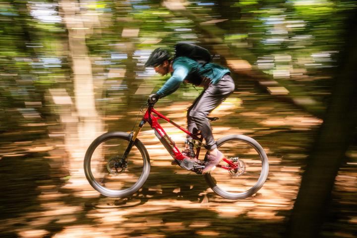 Produktbild Restrap Rolltop Hydration Vest S/M (M, S)