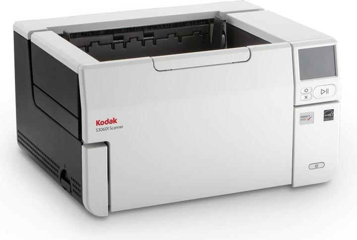 Actual product image Kodak Document scanner S3060f (USB, Ethernet)