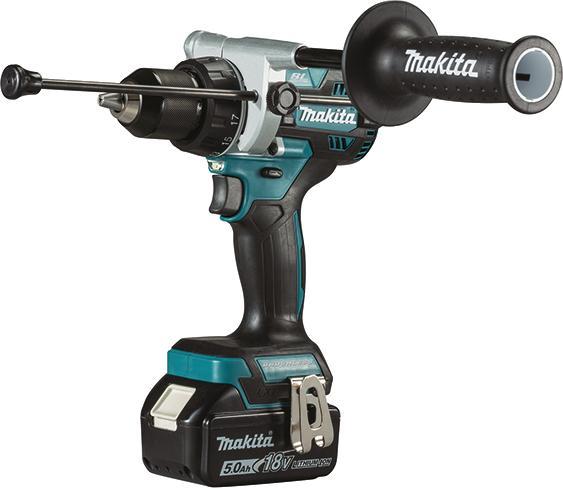 Produktbild Makita DDF486Z (Akkubetrieb)