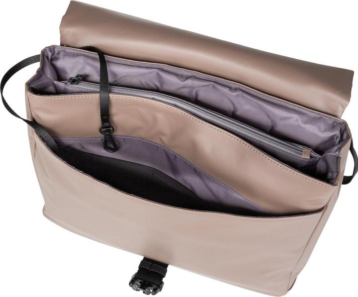 Image du produit Jost Tolja Messenger 38 cm Compartiment pour ordinateur portable