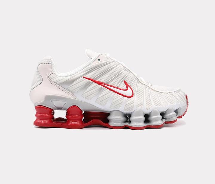 nike shox 37.5