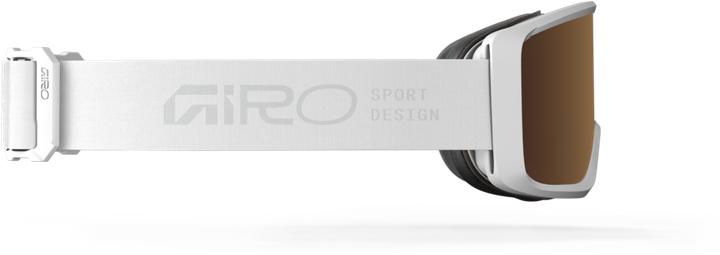 Actual product image Giro Sagen W Flash Goggle