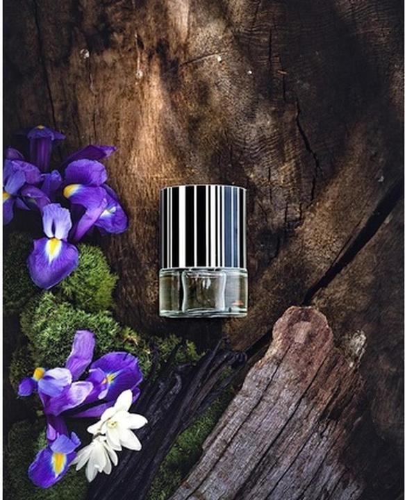 Image du produit N.C.P. Olfactive Facet 501 Iris & Vanilla (Eau de parfum, 50 ml)