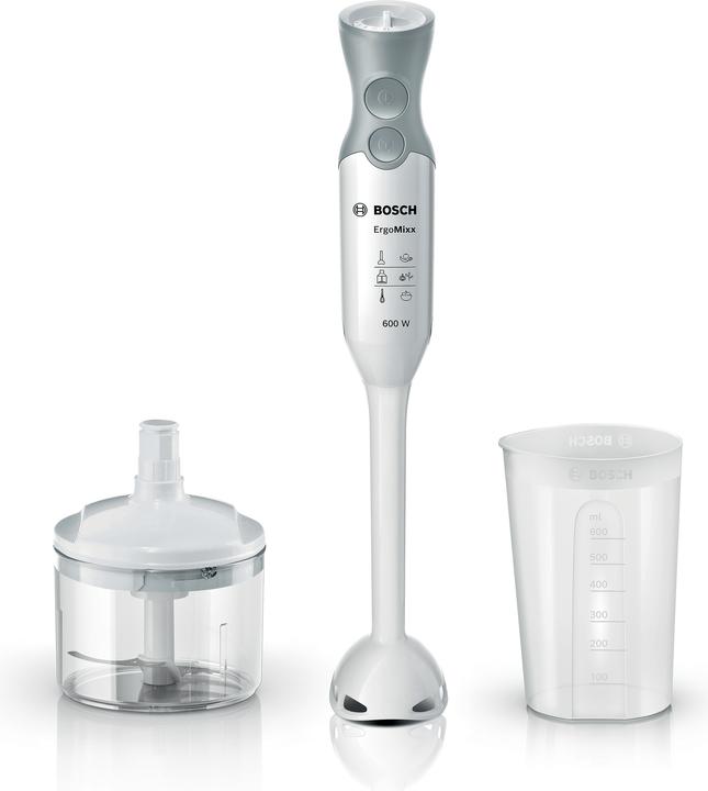 Bosch Hausgeräte MSM66020