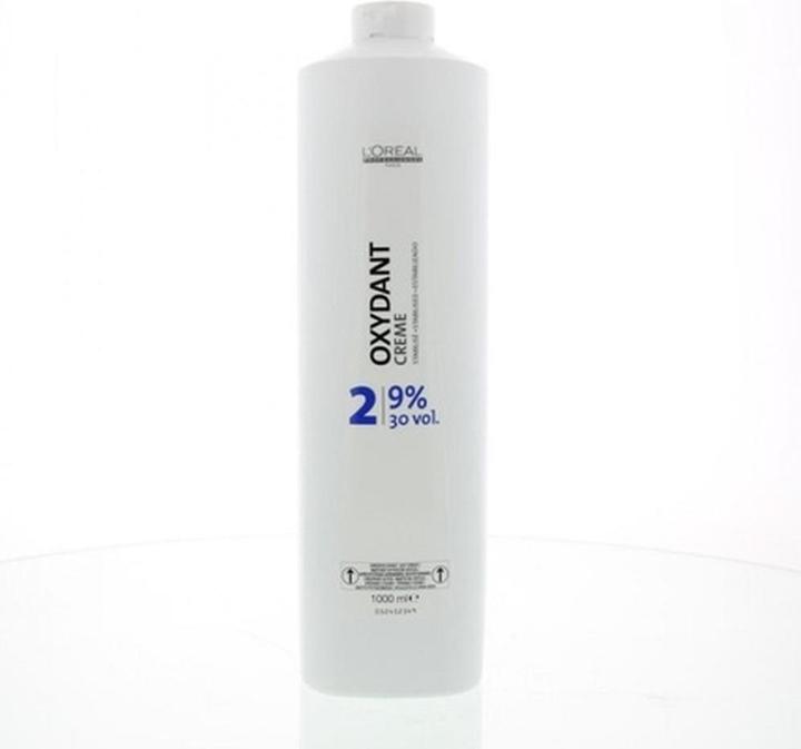 Image du produit L'Oréal Professionnel Oxydant (40 vol. 12%)