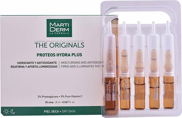 Produktbild Martiderm The Original Proteoglycans 30 x 2 ml Ampullen (60 ml)
