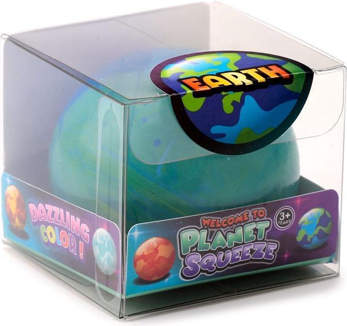 Immagine prodotto Sombo Stressball Planet