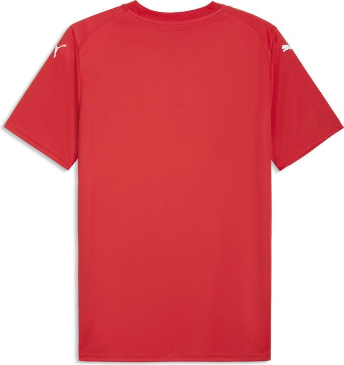 Produktbild Puma teamFINAL Graphic Jersey (S)