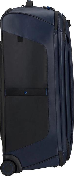 Image du produit Samsonite Reistas Met Wielen - Ecodiver Duffle/Wh 79/29 (Large) Blue Nights (122 l)
