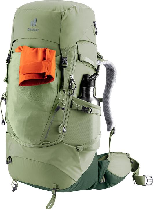 Produktbild Deuter Aircontact Core 45+10 (55 l)