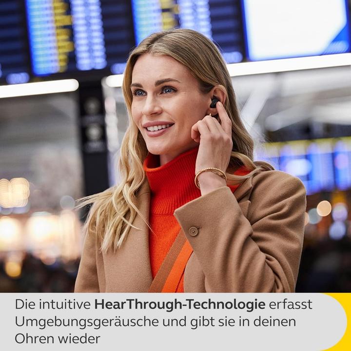 Actual product image Jabra Evolve2 Buds (Wireless, USB-C)