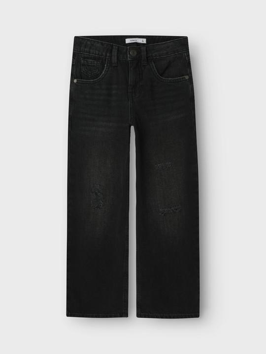 Actual product image Name it Wide Fit Jeans (152)
