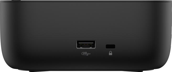 Actual product image HP USB-C 100 W G6 Dockingstation (USB-C, 6 ports)