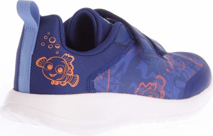 Actual product image adidas Childrens/Kids Tensaur Run Finding Nemo Trainers (38)