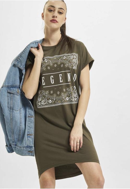 Image du produit Dangerous Robe de légende - 68047 (XS)