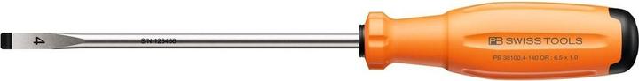 Actual product image PB Swiss Tools Screwdriver PB 8100 RB SwissGrip (Port)