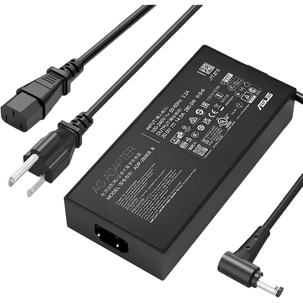 HP N-Vesta II 150W AC Adapter 3P (150 W), Notebook Netzteil