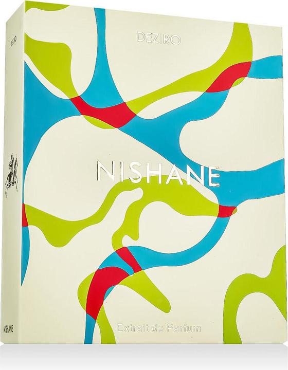 Immagine prodotto Nishane Deziro Eau de Parfum (Eau de parfum, 50 ml)