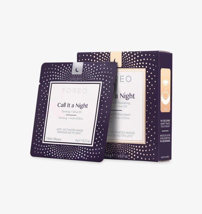 Image du produit Foreo La nuit porte conseil
