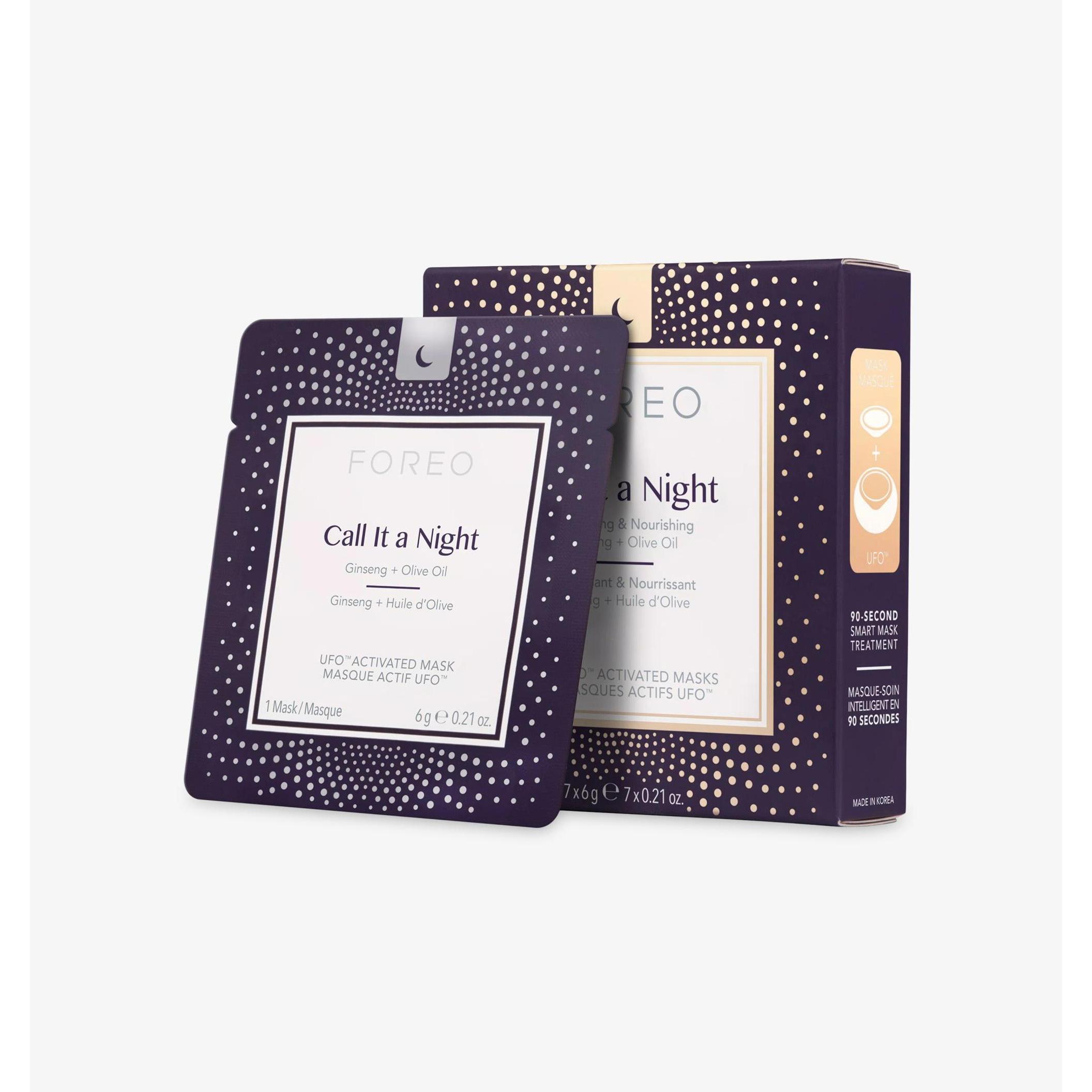 Thumbnail - Foreo, Gesichtsmaske, Call it a Night