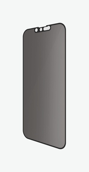 Actual product image PanzerGlass Privacy (1 Piece, Apple iPhone 13 mini)