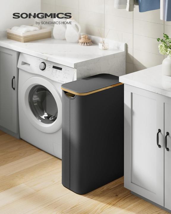 Produktbild Songmics Wäschesammler (65 l)