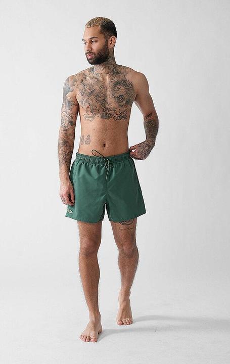 Actual product image Lacoste Badeshorts (XL)